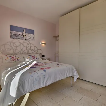 Apartmán Ornella, Belvedere - Theater *