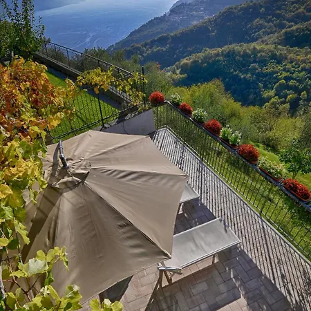 Ornella, Belvedere - Rebomaholidays Lägenhet