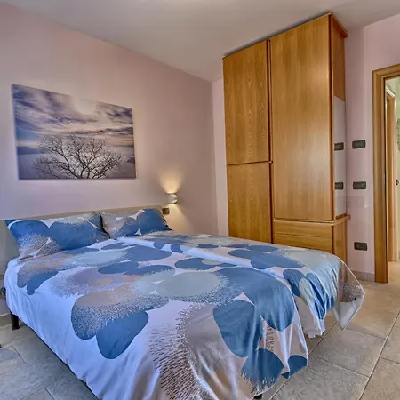 Ornella, Belvedere - Rebomaholidays *