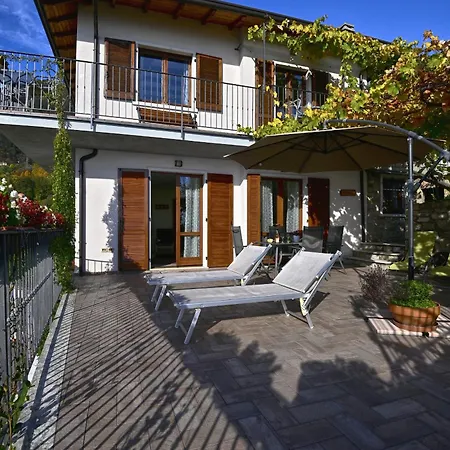 Ornella, Belvedere - Rebomaholidays