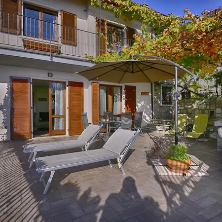 Ornella, Belvedere - Theater Apartmán